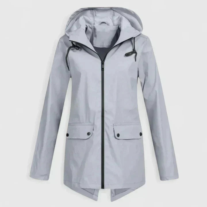 Vanyssiah | Bequeme Jacke