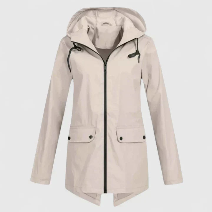 Vanyssiah | Bequeme Jacke