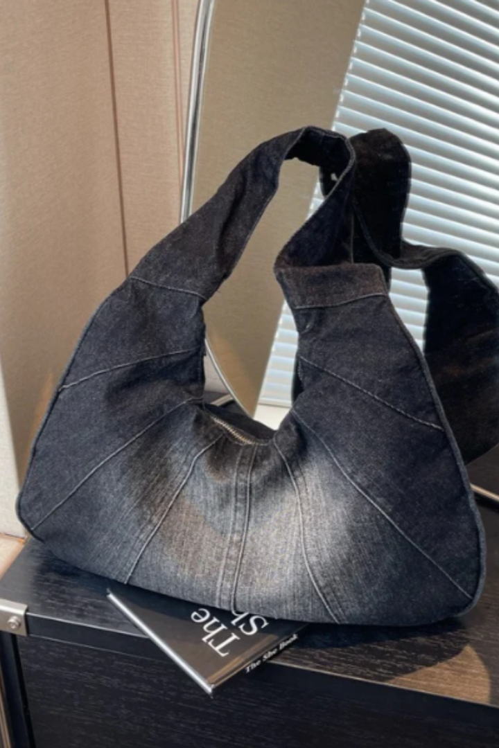 Wiebke - Lässige Schultertasche