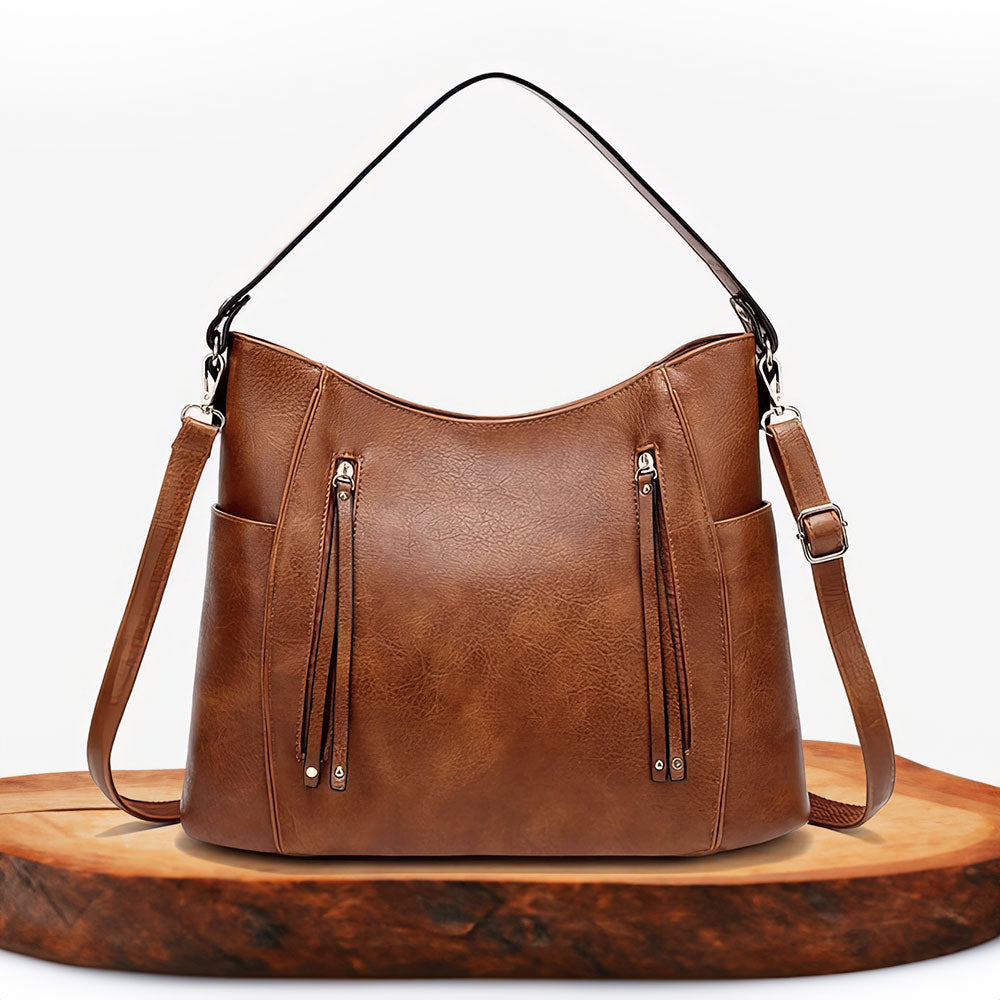 Blanche™ | Elegante Luxus-Tasche