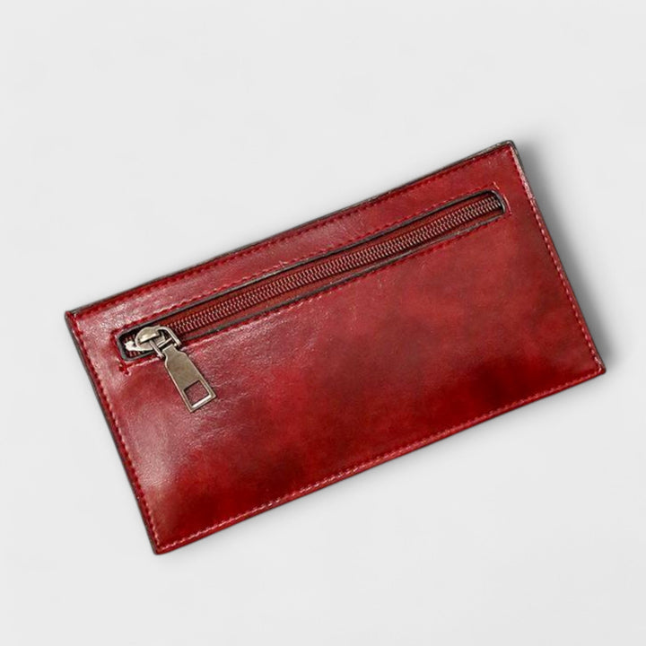 Azura - 4-teiliges Vintage-Taschen-Set