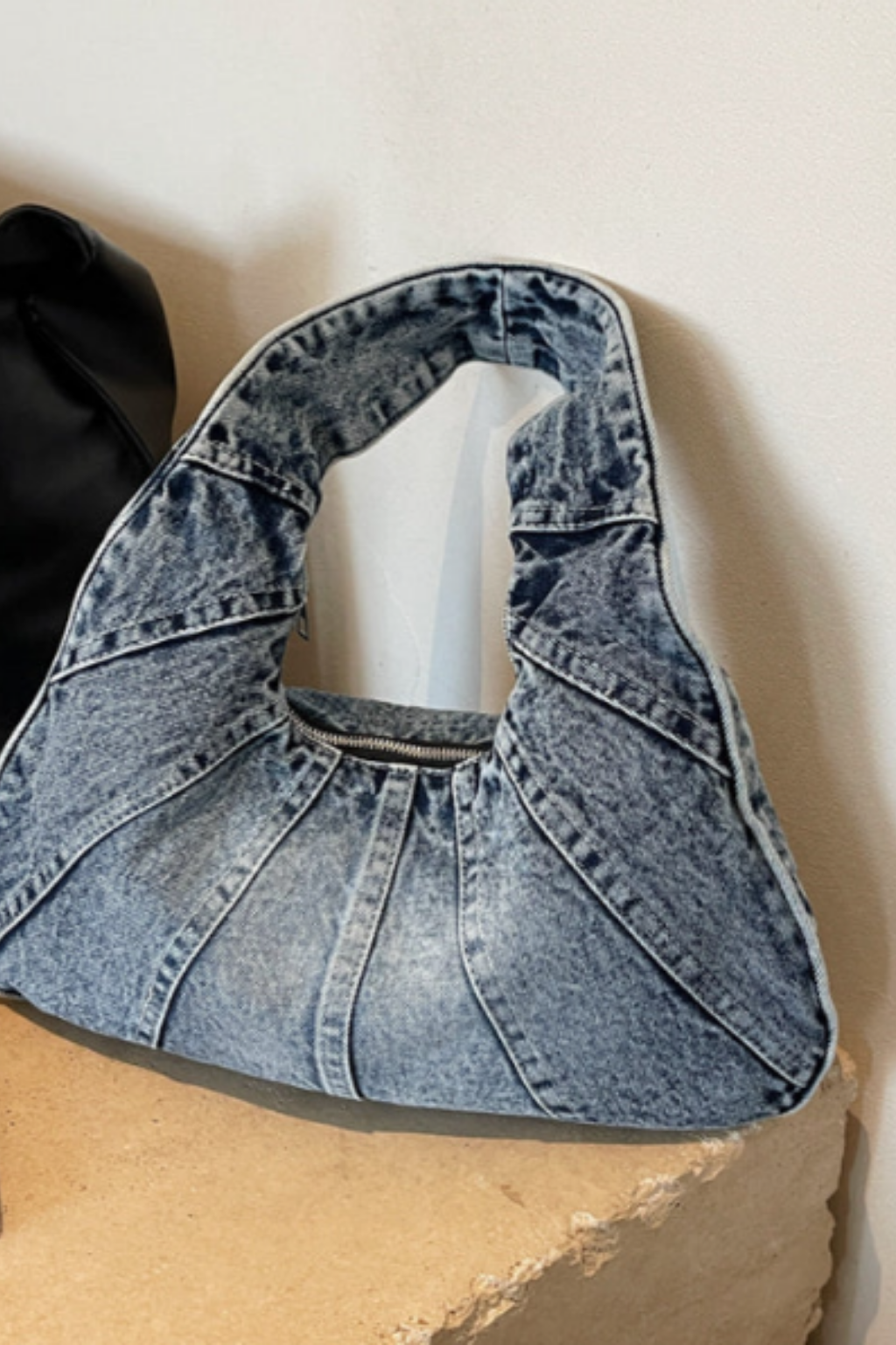 Wiebke - Lässige Schultertasche