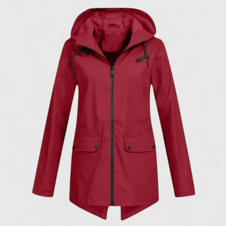 Vanyssiah | Bequeme Jacke