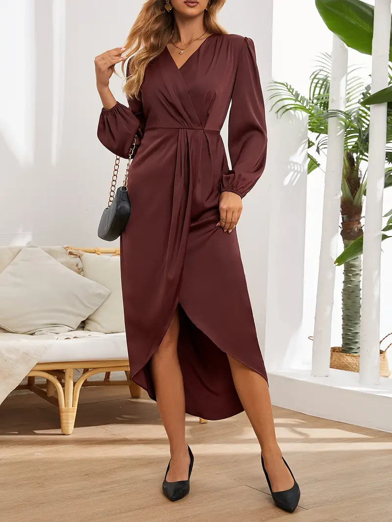 Genevieve - Elegantes Abendkleid