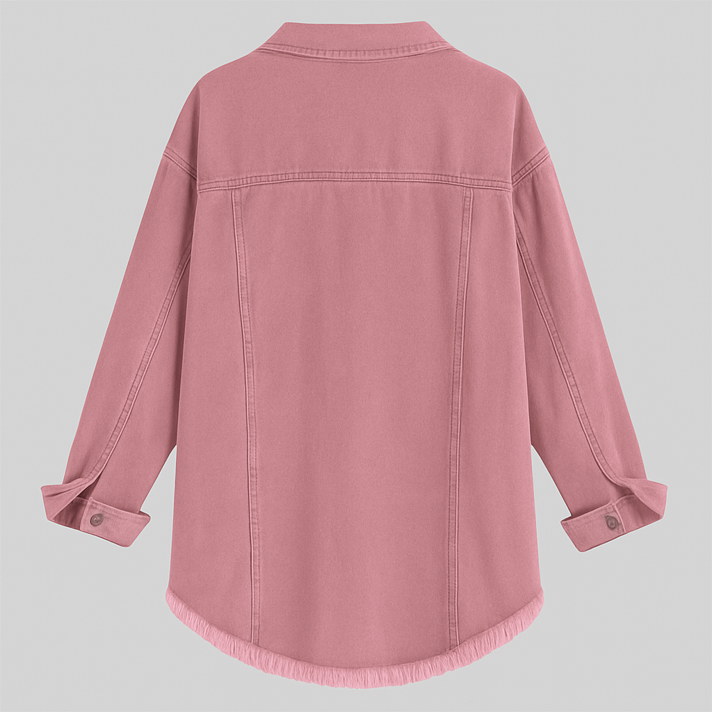Novalyssa | Bequeme Jacke