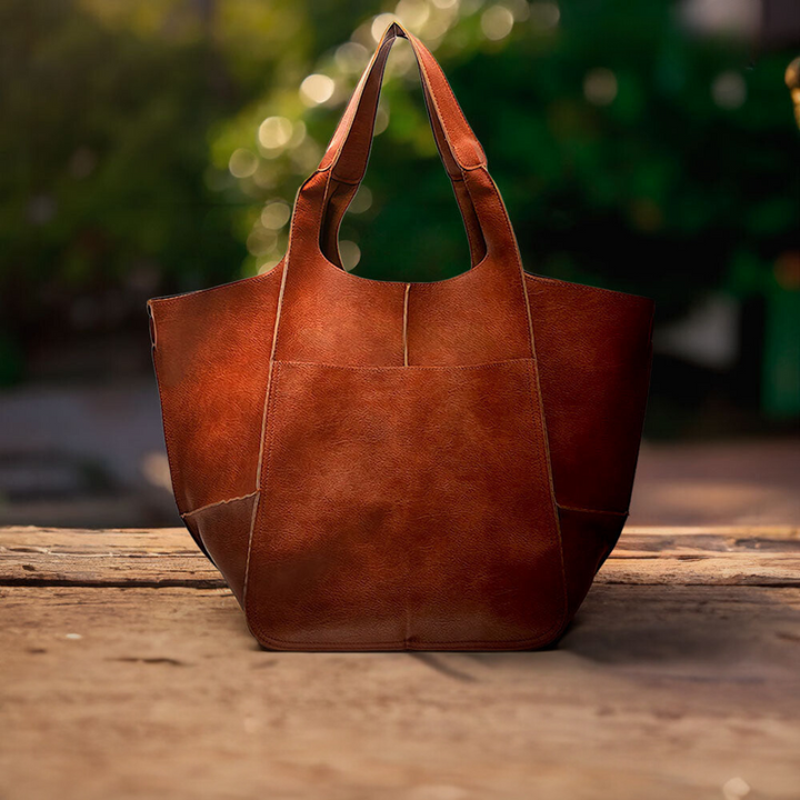 Melissa | Vintage Tasche Zeitlose Anziehung