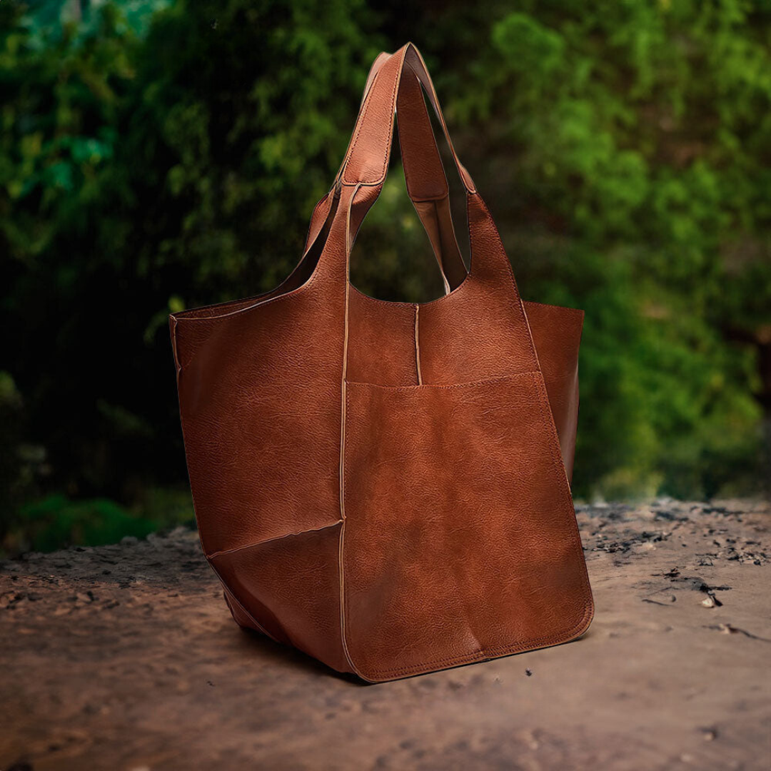 Melissa | Vintage Tasche Zeitlose Anziehung