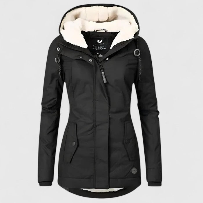 Tivona | Elegante Jacke