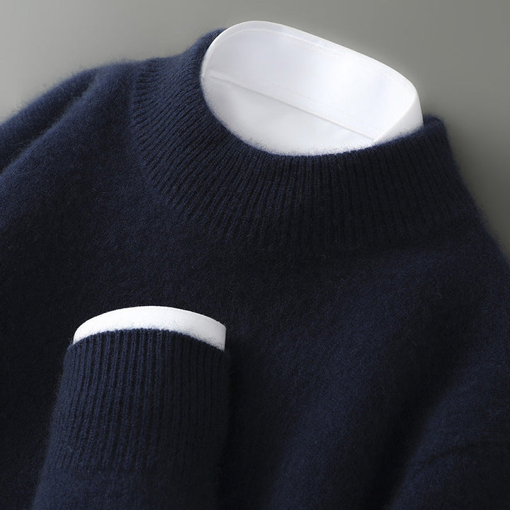 Pulli aus 100% Kaschmir