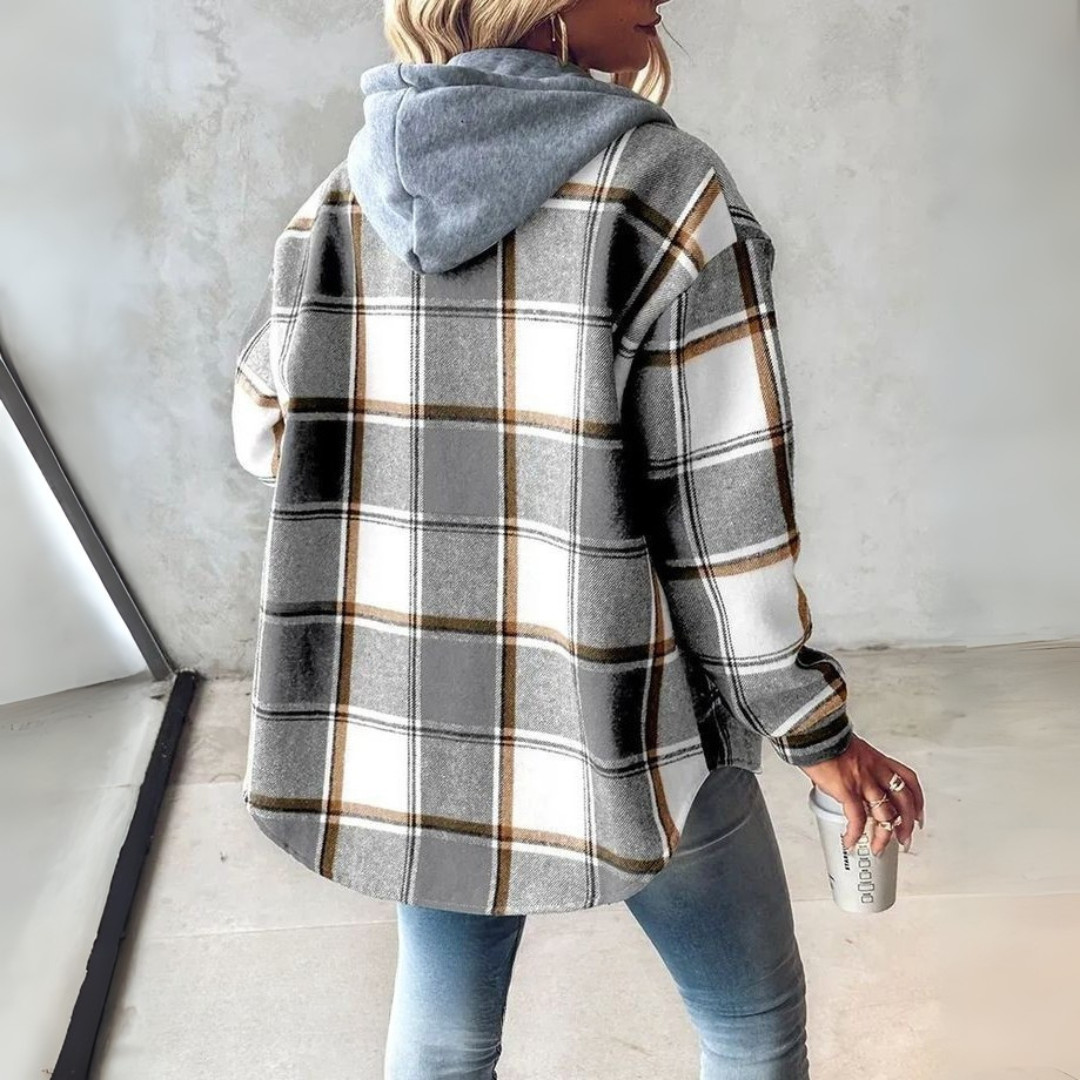 MARTINA™ | HERBSTJACKE