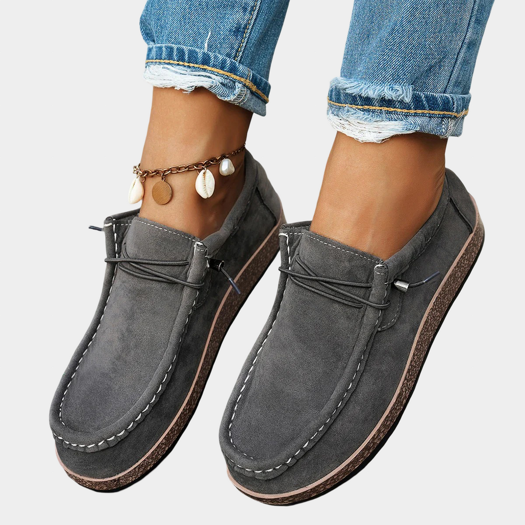 Léana │ Leichte und ultra-bequeme Schuhe