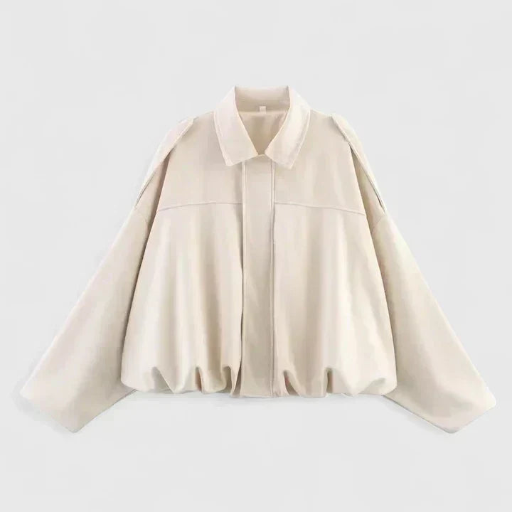 Chrystiah | Bequeme Jacke