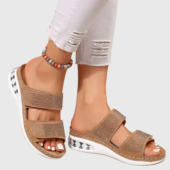 Elice - Orthopädische Unterstützungssandalen