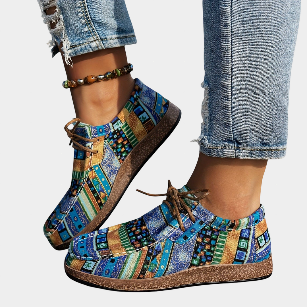 Louise │ Leichte und ultra bequeme Schuhe