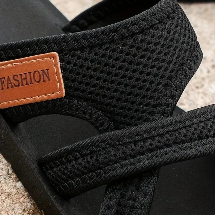 Hadley - Orthopädische Sommerschuhe