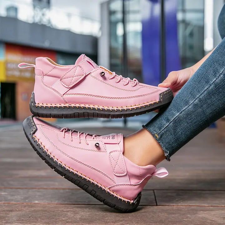 Sylvie | Orthopädische Sneakers