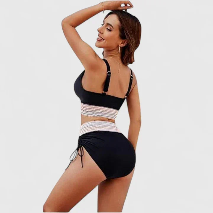 Jayzelliah | Elegantes Bikini-Set
