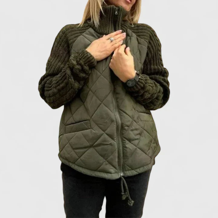 Havirae | Elegante Jacke