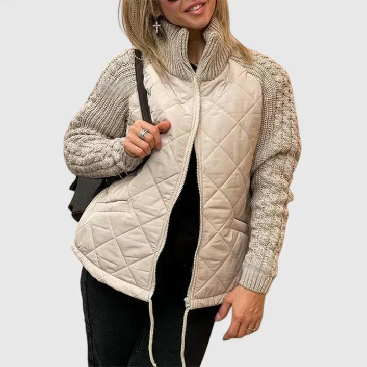 Havirae | Elegante Jacke